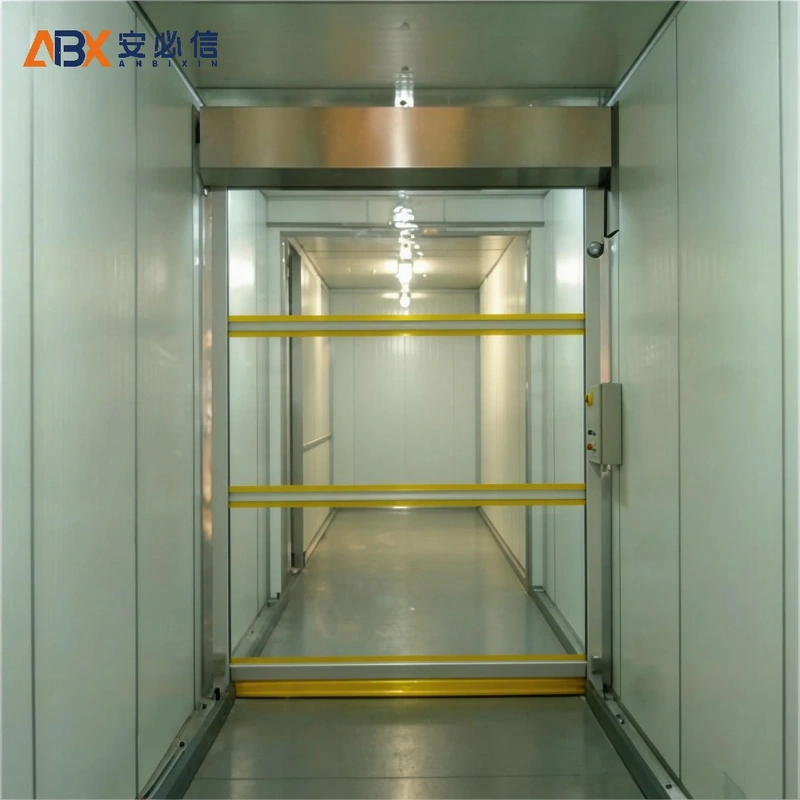 云浮市自动快速门